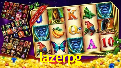 Experiência VIP lazerpg