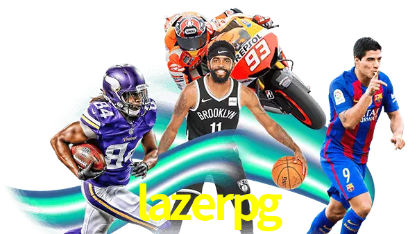 lazerpg