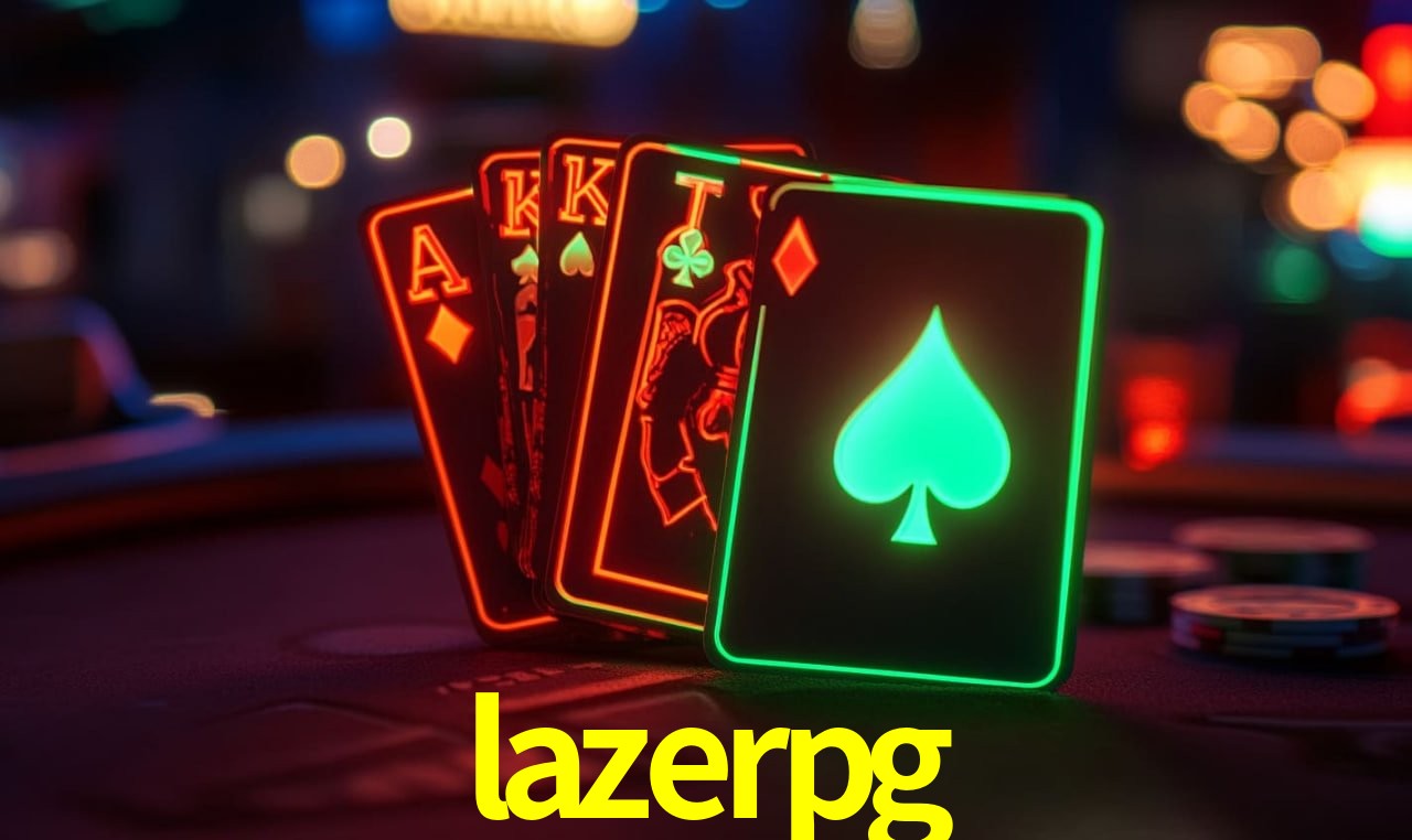 lazerpg