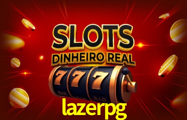 lazerpg