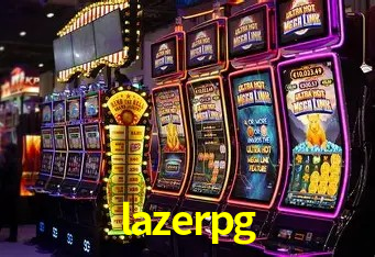 lazerpg,lazerpg app