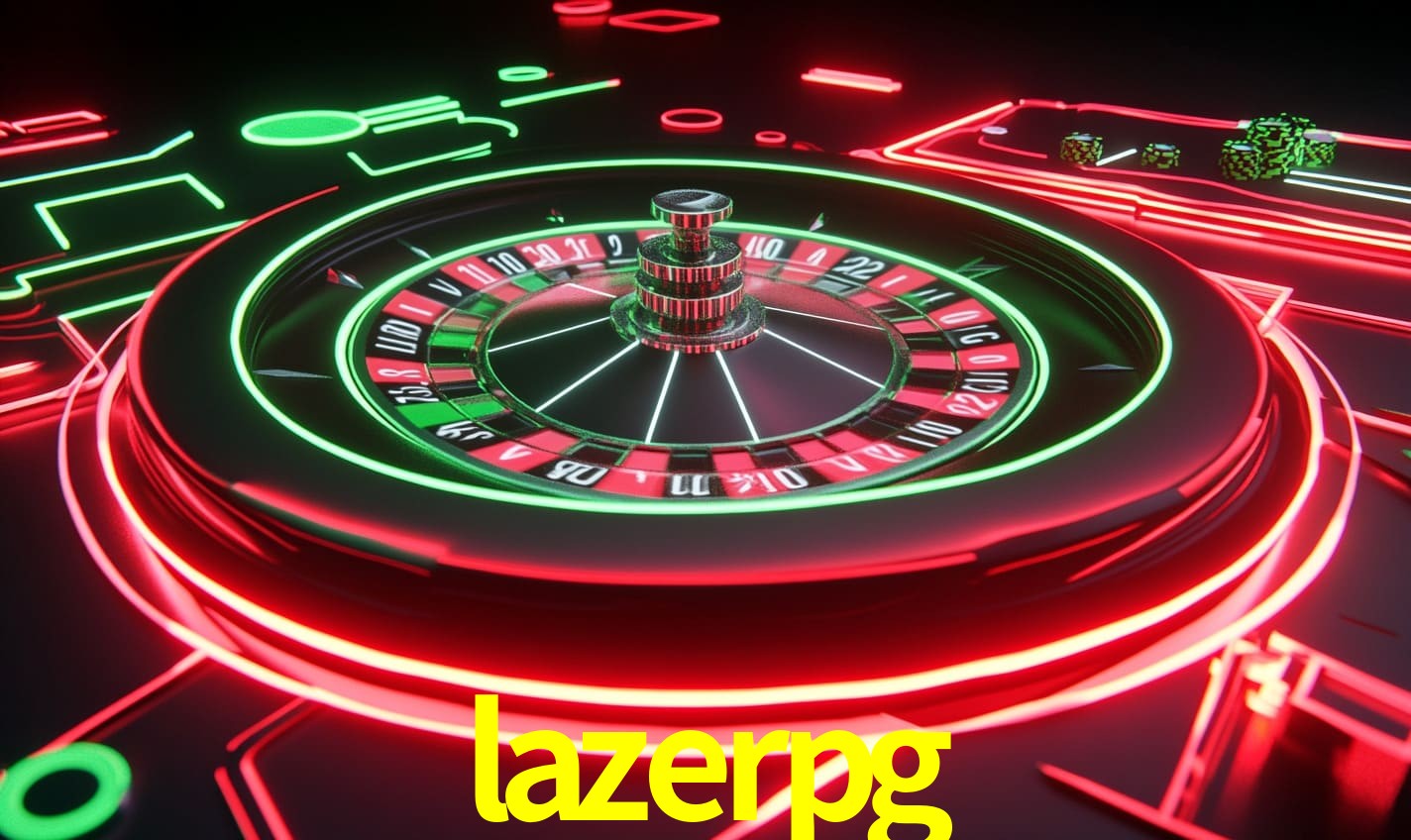 Cadastro Rápido lazerpg
