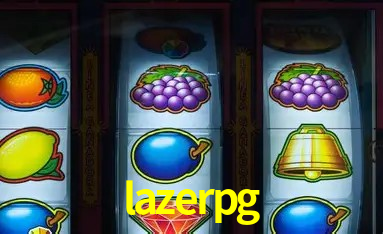 Interface do App lazerpg