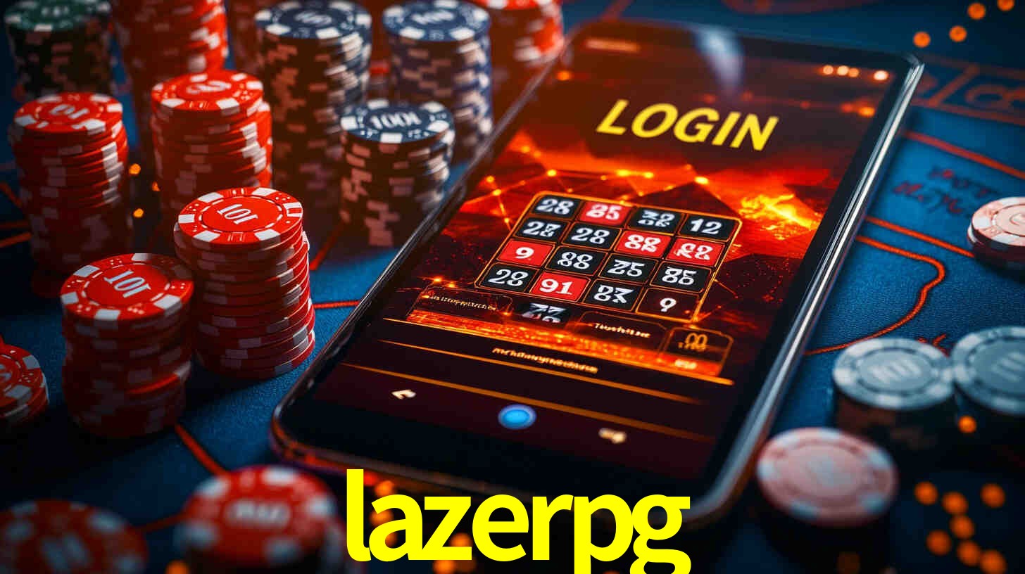 Account Benefits lazerpg