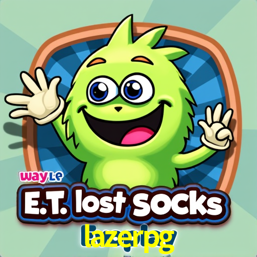 Descubra a Essência do lazerpg: Nossa História e Compromissos