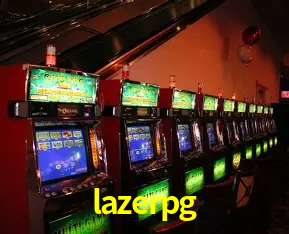 Interface Premium lazerpg