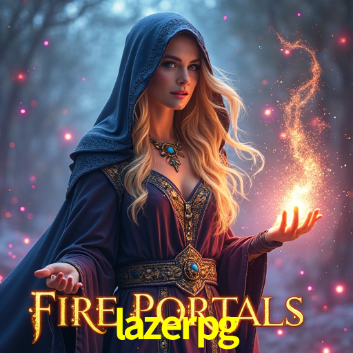 API Integration lazerpg