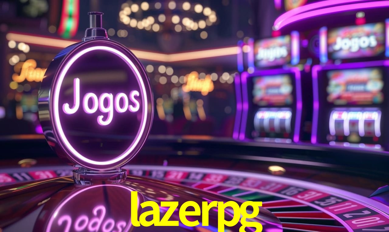lazerpg