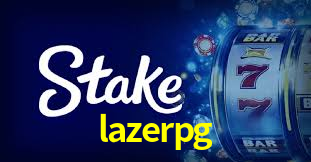 Spaceman Game lazerpg