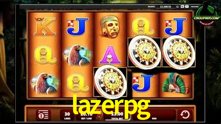 Casino Ao Vivo lazerpg
