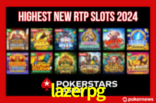 Exclusive Games lazerpg