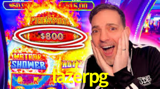 Welcome Bonus lazerpg