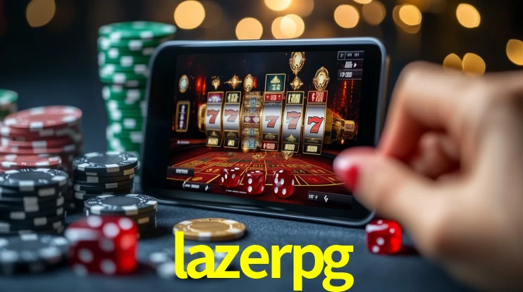 Weekend Specials lazerpg