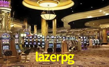 cassino lazerpg