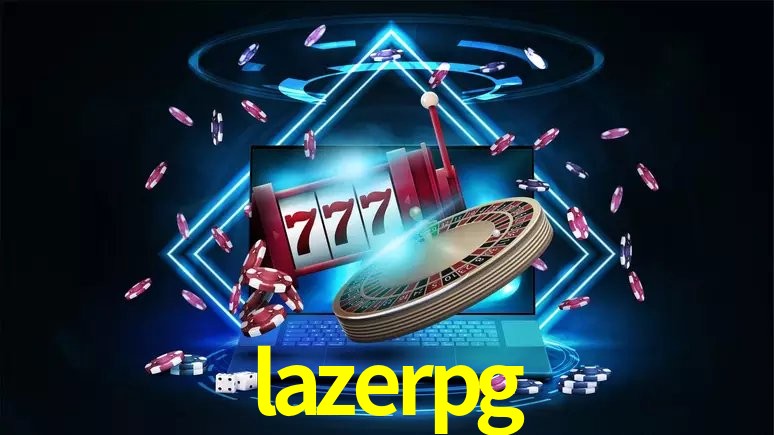 lazerpg: Seu Cassino Premiado com Pagamentos Rápidos