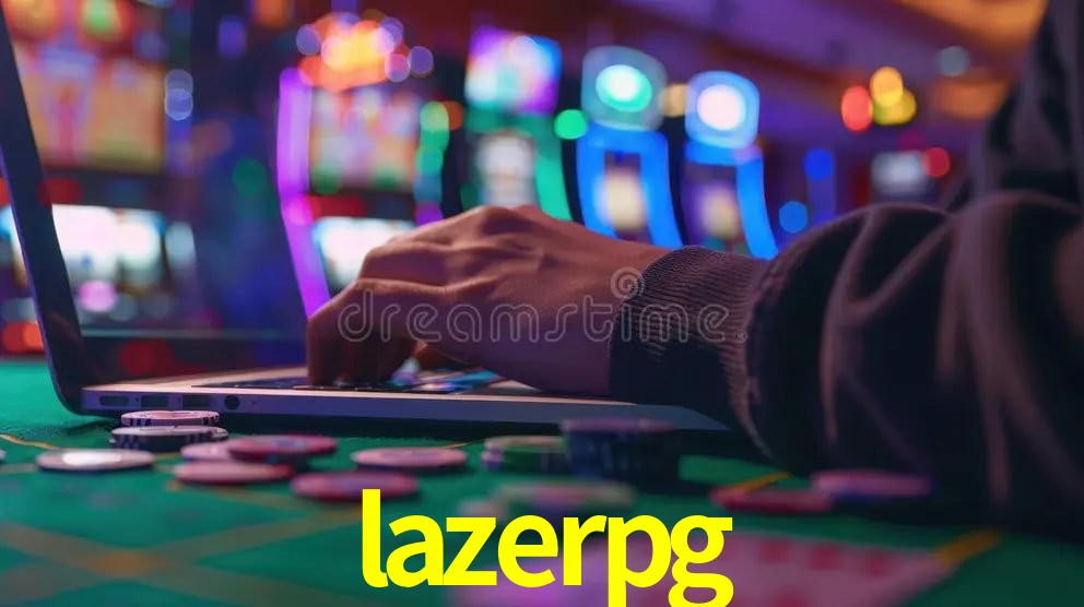 Sistemas de Segurança lazerpg