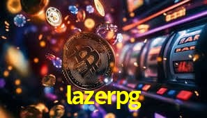 Tecnologia da Plataforma lazerpg