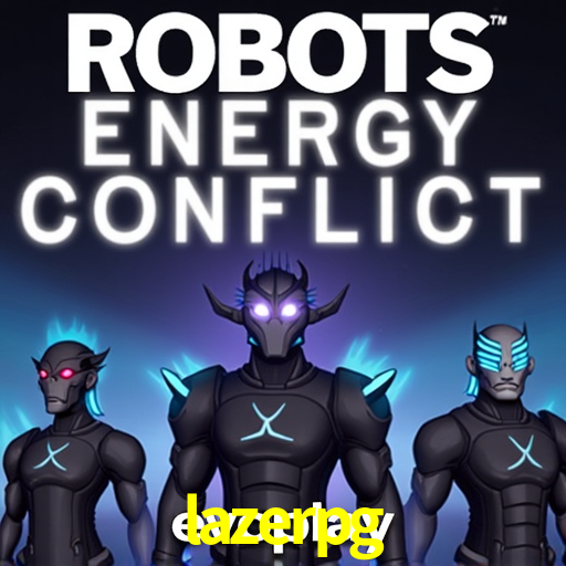 Responsive Design lazerpg