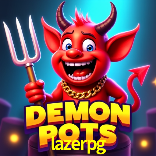 lazerpg