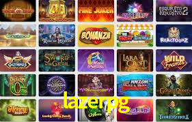 Blackjack Table lazerpg