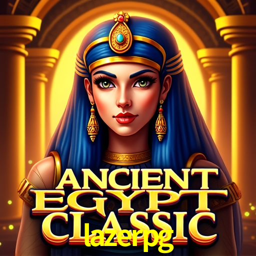 Inovações de Jogos na lazerpg: O Futuro das Experiências Interativas