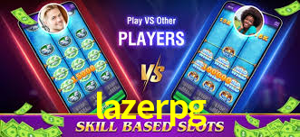 Game Statistics lazerpg