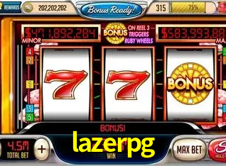 lazerpg: Seu Especialista em Apostas Esportivas Brasileiras