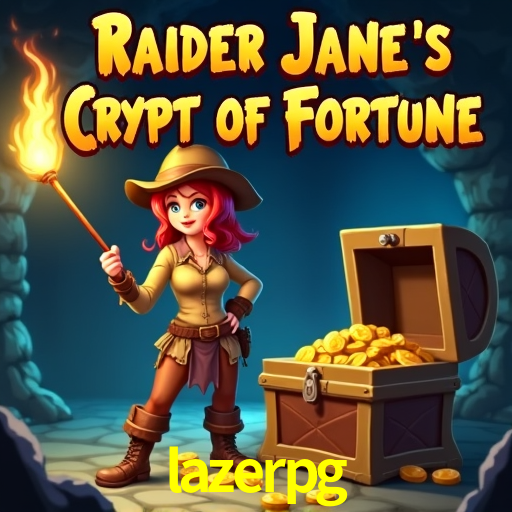 A Emoção da Loteria na lazerpg: Uma Chance de Mudança de Vida