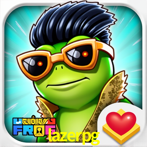 A Emoção da Loteria na lazerpg: Uma Chance de Mudança de Vida