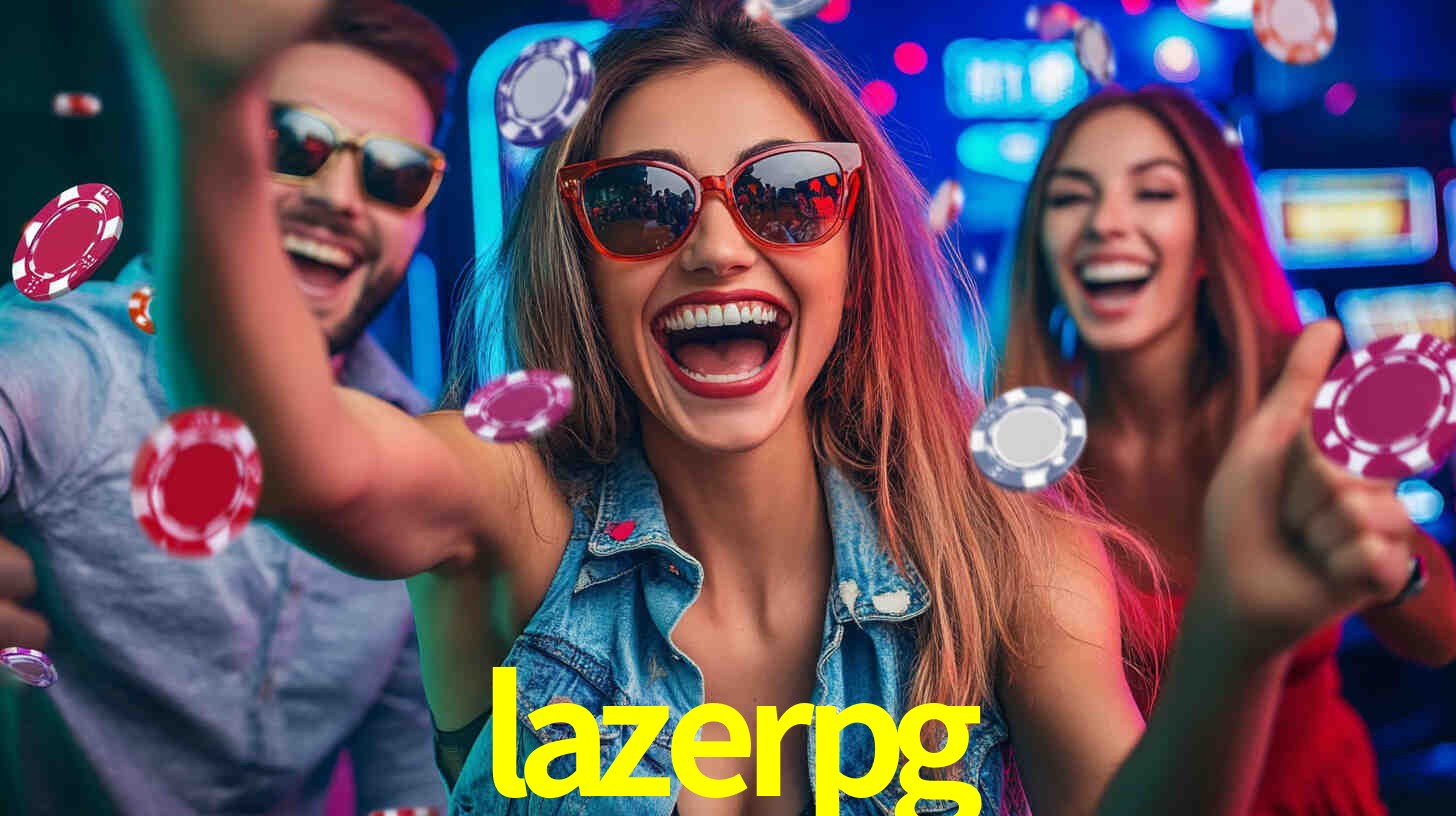 Provedores de Jogos lazerpg