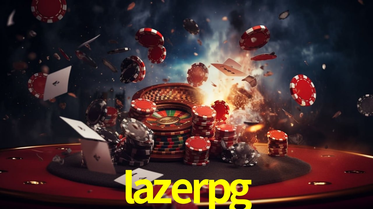 lazerpg bet