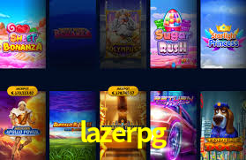 Live Casino lazerpg