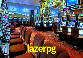 Gates of Olympus lazerpg