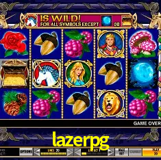 Bônus Diários lazerpg