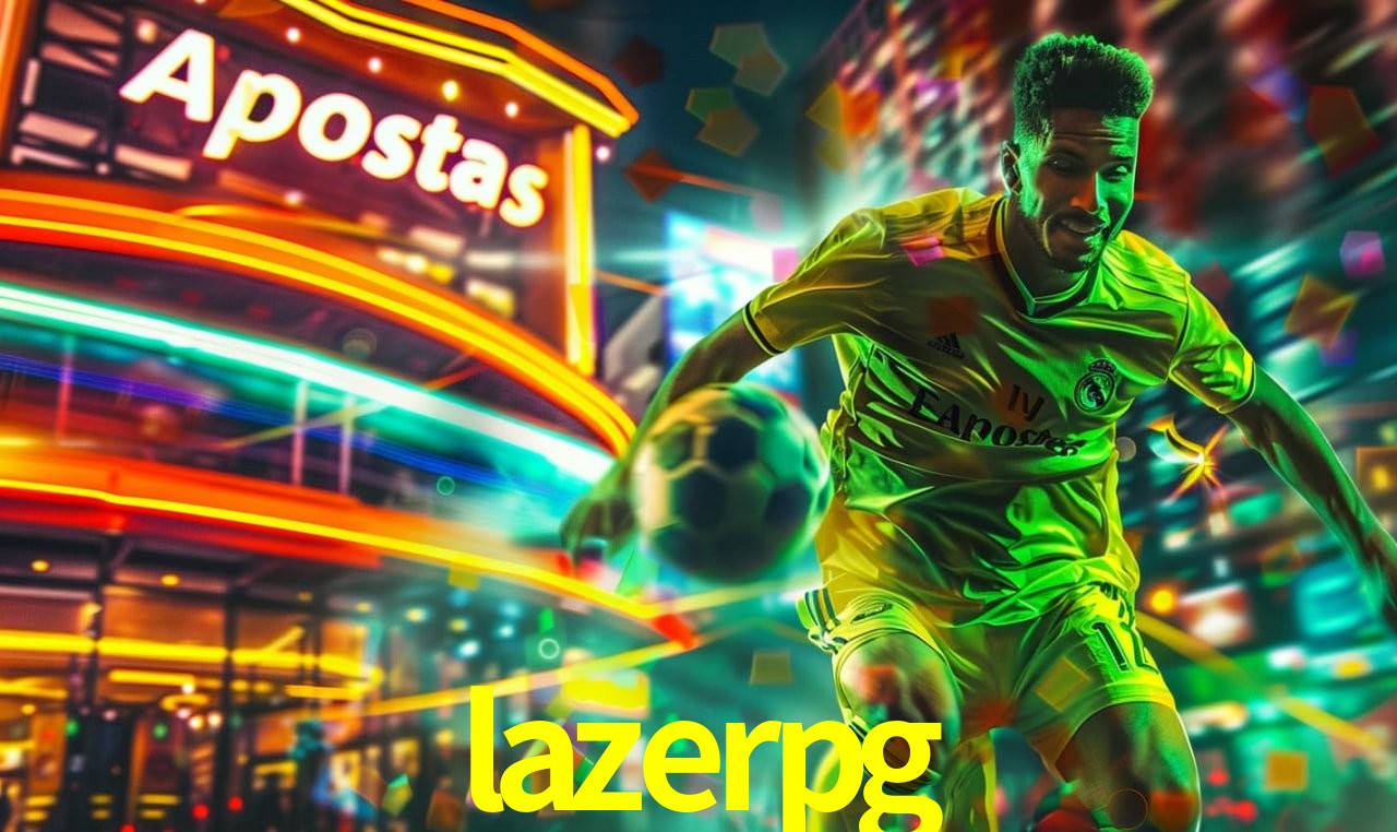 lazerpg -  - lazerpg app