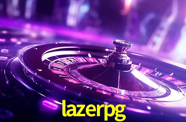 Design Responsivo lazerpg